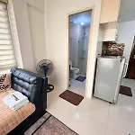 Lovely Unit I Across Naia Terminal 3 Airport