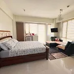Lovely Unit I Across Naia Terminal 3 Airport